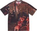 Ballet S/S Top view 1
