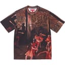 Ballet S/S Top view 2