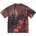 Ballet S/S Top view 3