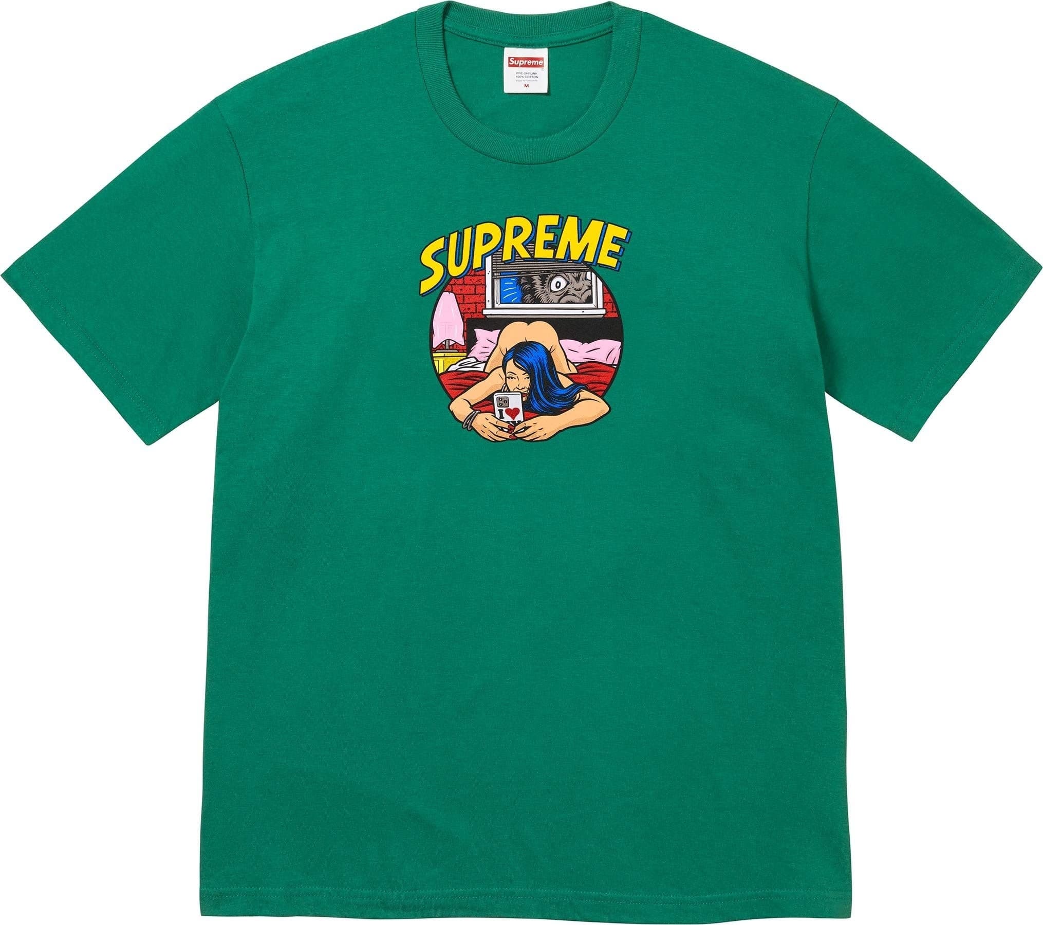 Bedroom Tee