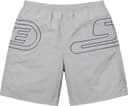 Big Logo Nylon Short view 10