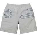 Big Logo Nylon Short view 11