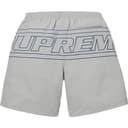 Big Logo Nylon Short view 12