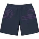 Big Logo Nylon Short view 14