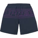 Big Logo Nylon Short view 15