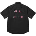 Bitch S/S Work Shirt view 2