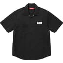Bitch S/S Work Shirt view 3