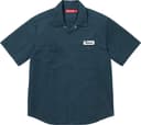 Bitch S/S Work Shirt view 5