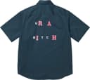 Bitch S/S Work Shirt view 6