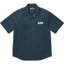 Bitch S/S Work Shirt view 8