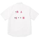 Bitch S/S Work Shirt view 10