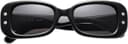 Blair Sunglasses view 10