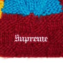 Block Knit Beanie view 3