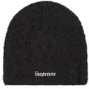 Block Knit Beanie view 4