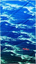 Boat Towel view 1