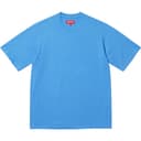 Brushed Arc S/S Top view 6