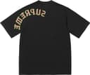 Brushed Arc S/S Top view 9
