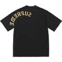 Brushed Arc S/S Top view 10
