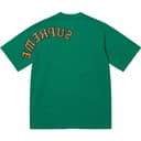 Brushed Arc S/S Top view 13