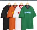 Bubble S/S Top view 1
