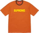 Bubble S/S Top view 3