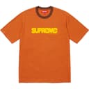 Bubble S/S Top view 4