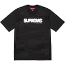 Bubble S/S Top view 6