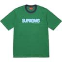 Bubble S/S Top view 8