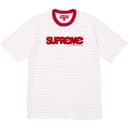 Bubble S/S Top view 10