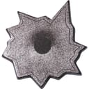 Bullet Hole Pin view 4