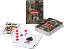 Camo Playing Cards view 1