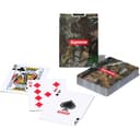 Camo Playing Cards view 2