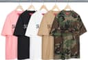 Capital S/S Top view 1