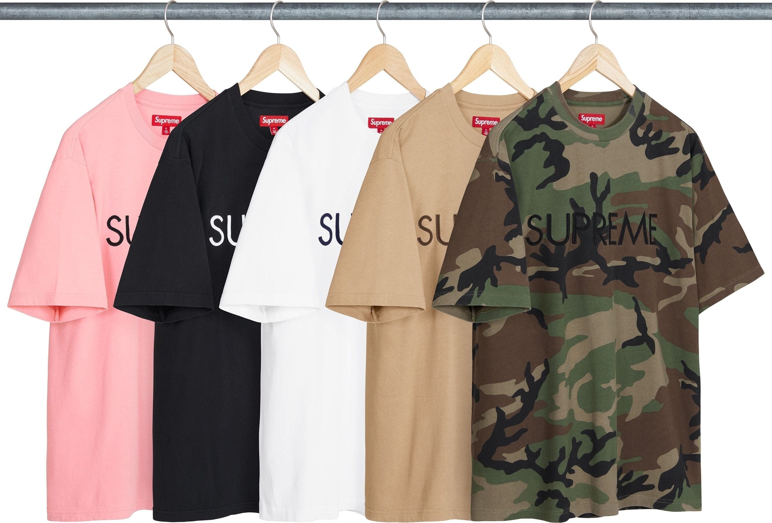 Capital S/S Top