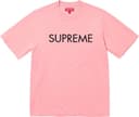 Capital S/S Top view 2