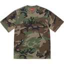Capital S/S Top view 4