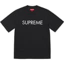 Capital S/S Top view 5