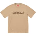 Capital S/S Top view 6