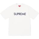 Capital S/S Top view 7