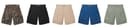 Cargo Short view 1