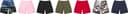 Cargo Water Short view 1