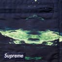 Cargo Water Short view 21