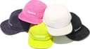 Corduroy Camp Cap view 1