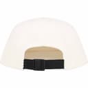 Corduroy Camp Cap view 3
