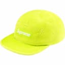 Corduroy Camp Cap view 4
