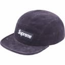 Corduroy Camp Cap view 6