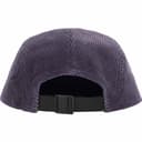 Corduroy Camp Cap view 7