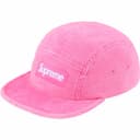 Corduroy Camp Cap view 8