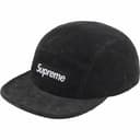 Corduroy Camp Cap view 10