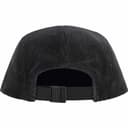 Corduroy Camp Cap view 11